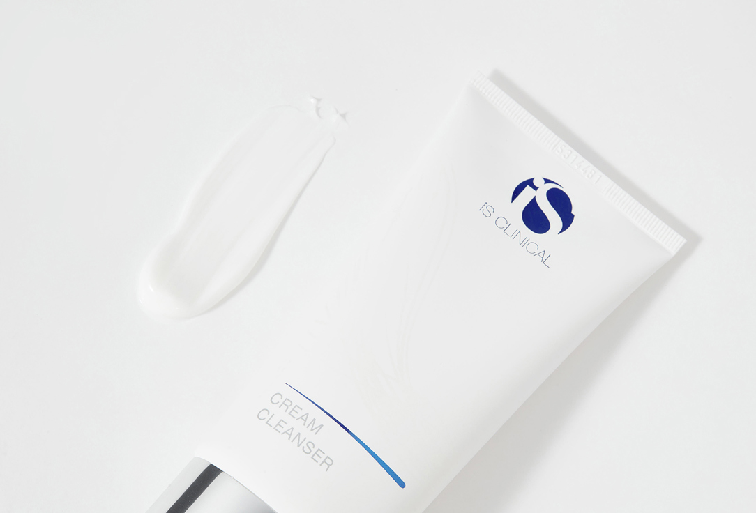 IS CLINICAL Cream cleanser 120 мл — фото 3
