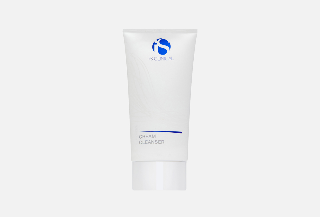 Крем для очищения кожи лица IS CLINICAL Cream cleanser 120 мл цена и фото