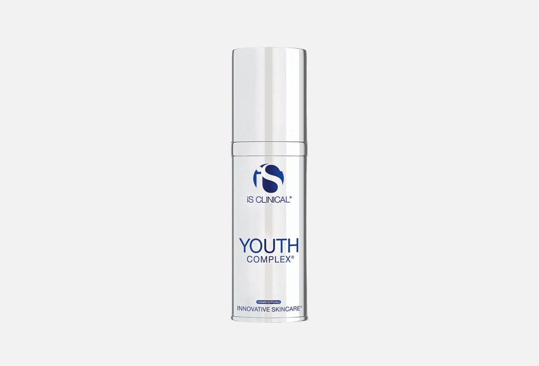 Изображение товара Омолаживающий крем-комплекс для лица iS Clinical Youth complex