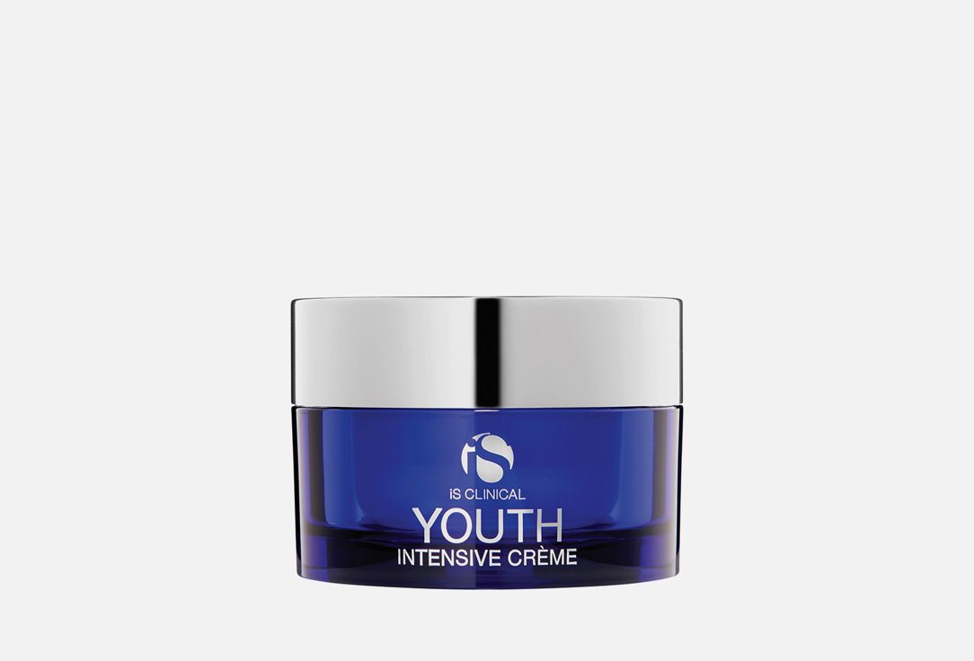 Изображение товара Интенсивный омолаживающий крем для лица iS Clinical Youth intensive crème