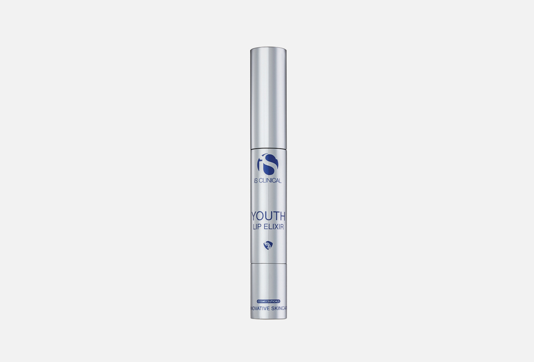 

Омолаживающий эликсир для губ IS CLINICAL, Прозрачный, Youth Lip Elixir 3.5 г