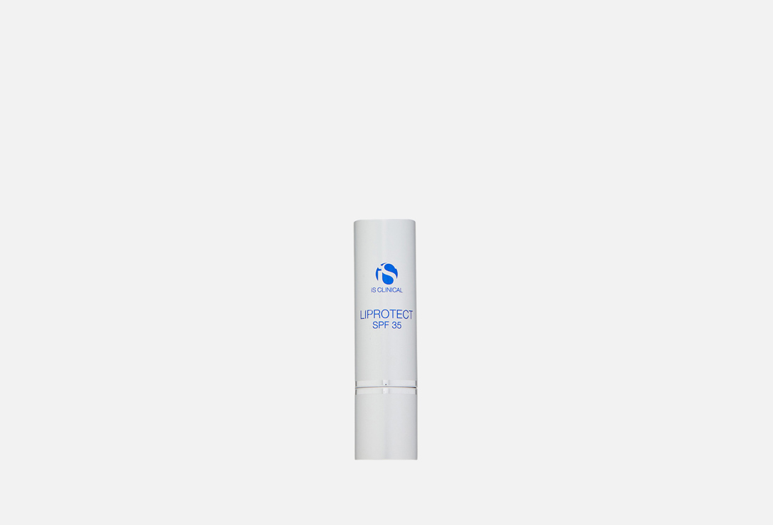 Бальзам для губ SFP35 iS Clinical Lip protect balm SFP35 