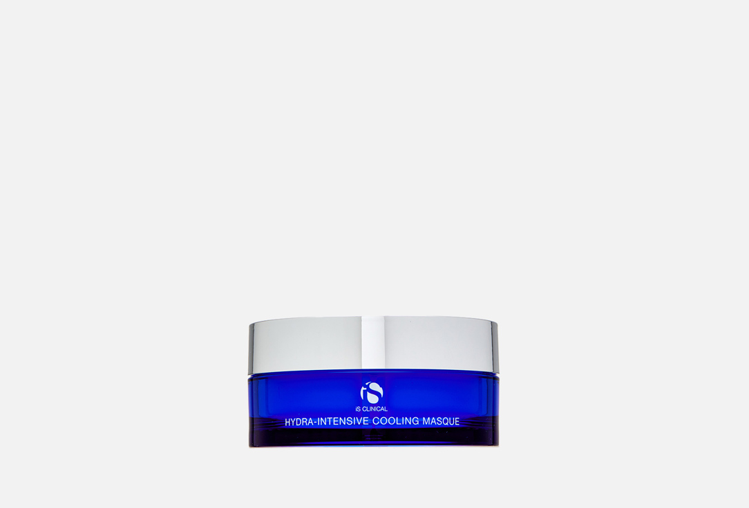 

Увляжняющая маска для лица IS CLINICAL, Hydra-intensive cooling masque 120 г