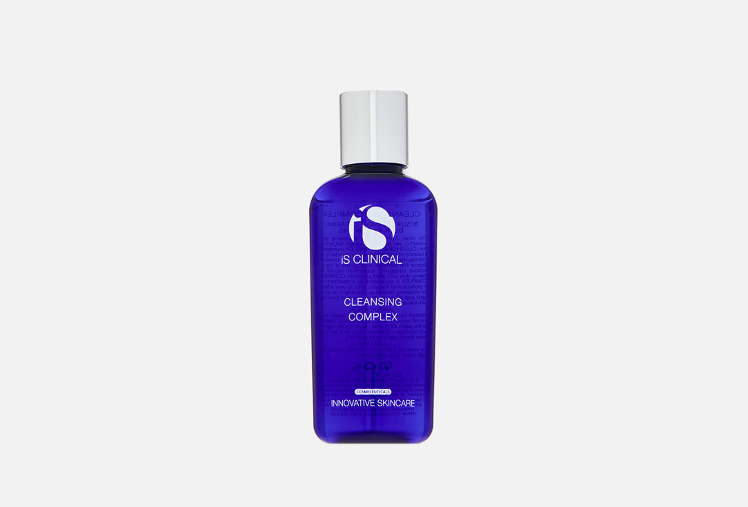 Cleansing complex 60 мл 3189₽