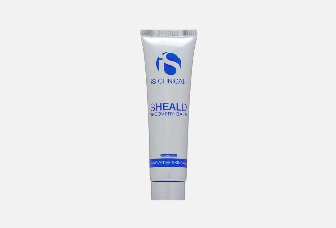 

Защитный бальзам для лица IS CLINICAL, Sheald recovery balm 15 г