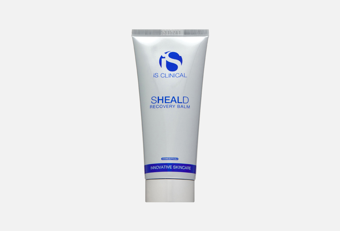 

Бальзам для лица IS CLINICAL, Sheald recovery balm 60 г