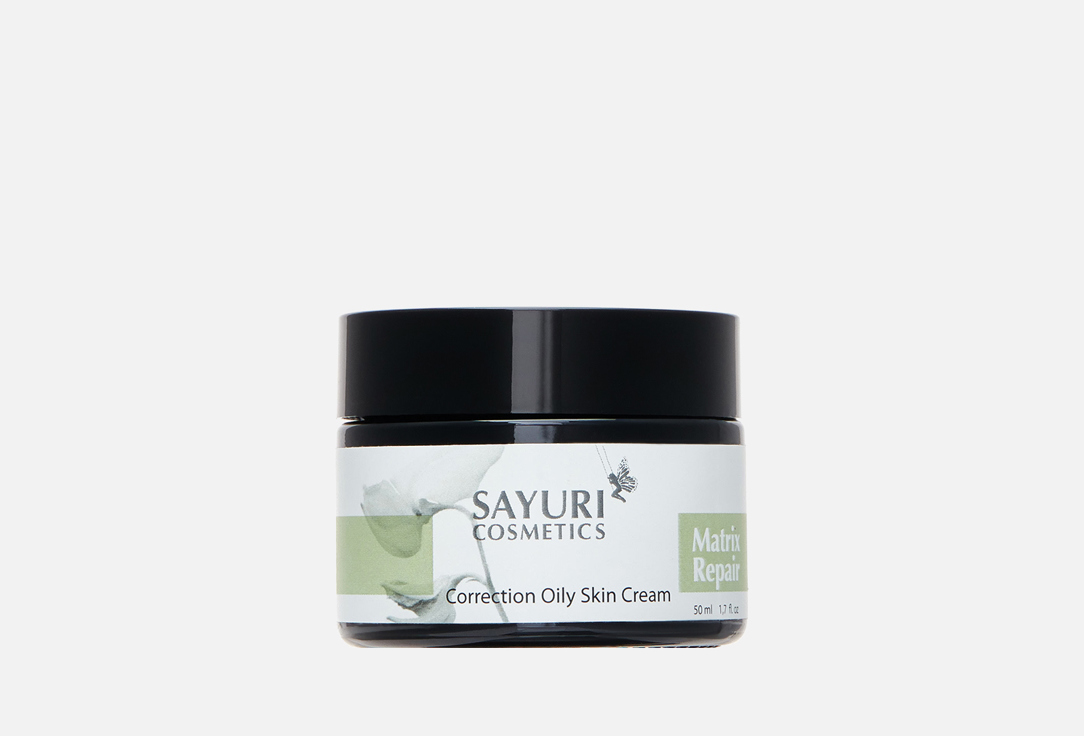 Изображение товара Корректирующий крем для лица Sayuri Cosmetics Matrix Repair