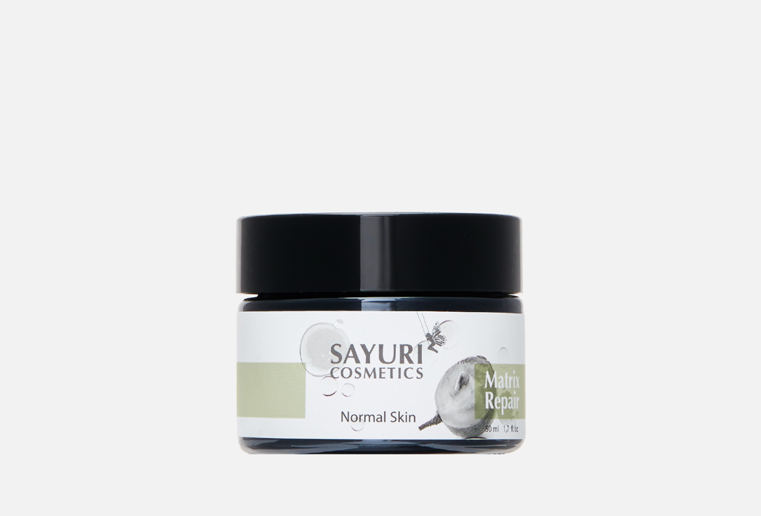 Крем для для лица Sayuri Cosmetics Matrix Repair 