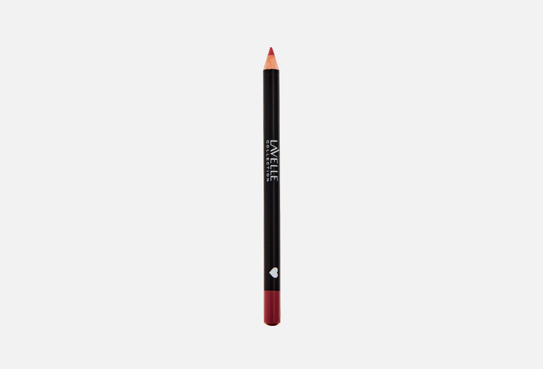 карандаш для губ Lavelle Collection perfect lips пыльная роза