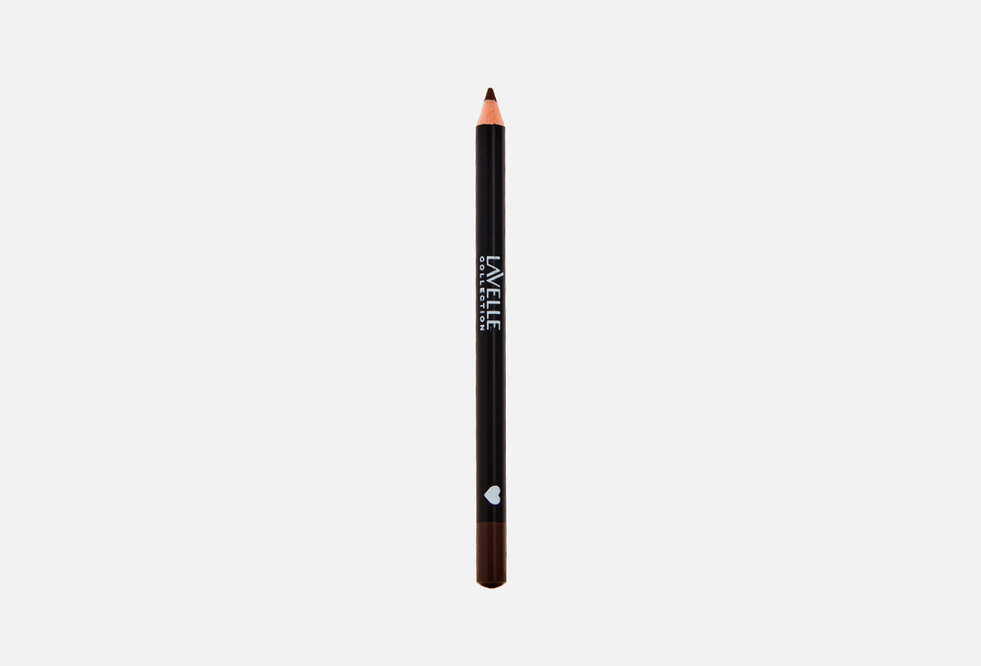карандаш для глаз Lavelle Collection perfect eyes темно-коричневый