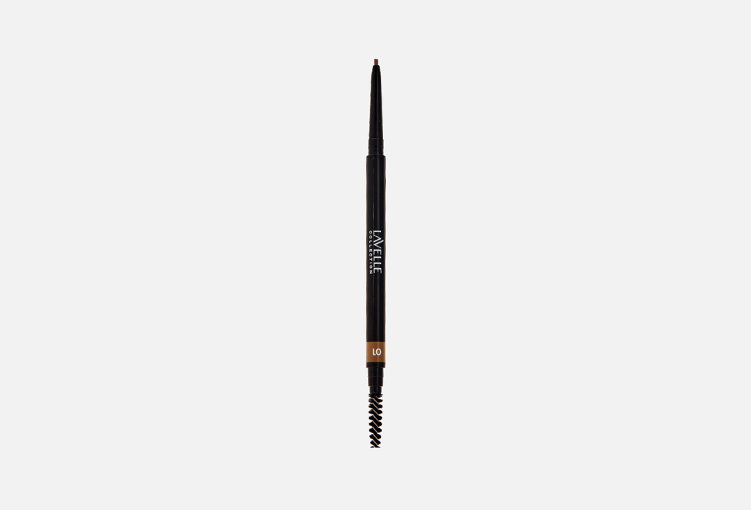 Карандаш для бровей автоматический LAVELLE COLLECTION Slim Brow Pencil 0.1 г