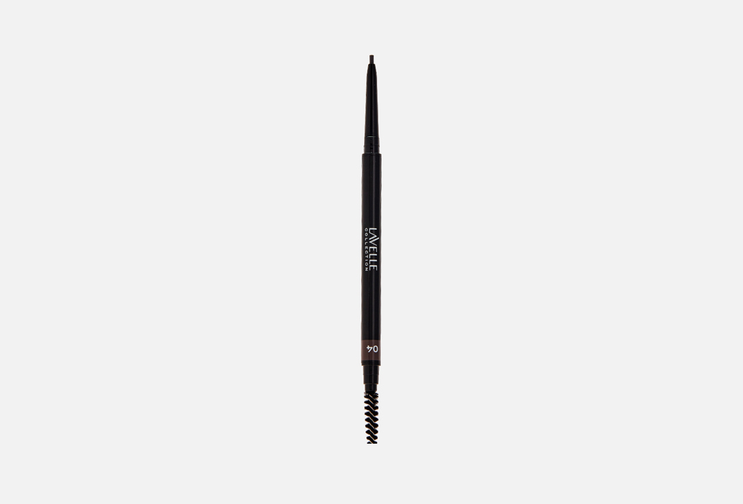 Карандаш для бровей автоматический LAVELLE COLLECTION Slim Brow Pencil 0.1 г