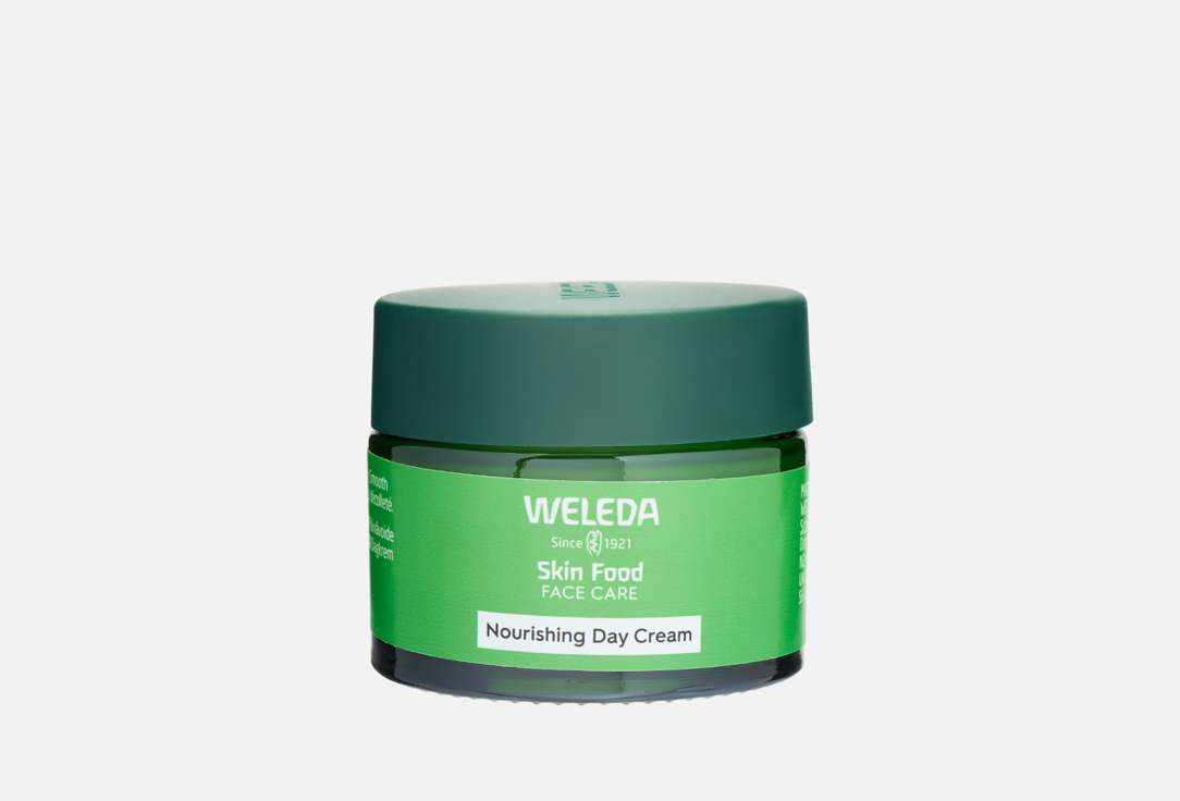 Изображение товара Дневной крем для лица Weleda SKIN FOOD face care