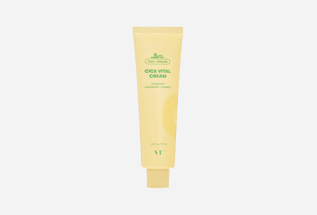 Cica vital cream 100 мл