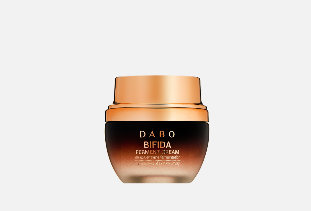 Восстанавливающий крем для лица DABO Probiotics 50 мл эмульсия для лица dabo эмульсия для лица восстанавливающая с пробиотиками bifida ferment emulsion