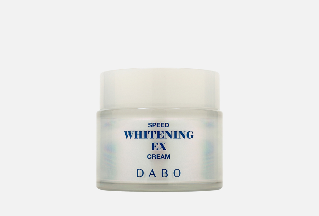 Освежающий крем для лица DABO Niacinamide & tranexamic acid 50 мл