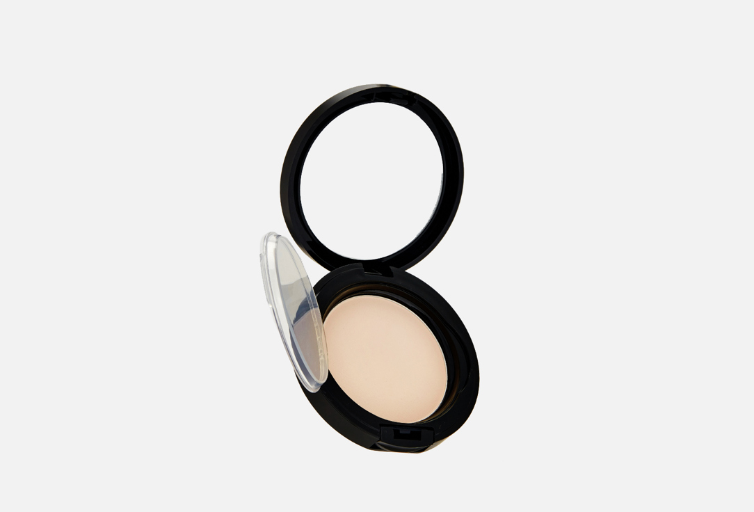 DABO Пудра д/лица No Sebum Rose pact SPF36 13 11гр