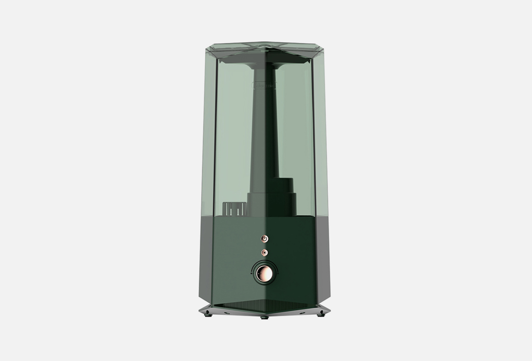 цена Увлажнитель воздуха DEERMA Humidifier DEM-F360W 1 шт