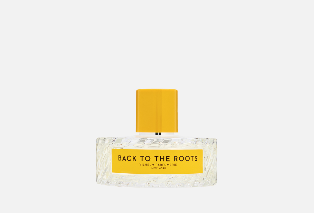 

Парфюмерная вода VILHELM PARFUMERIE, Back To The Roots 50 мл