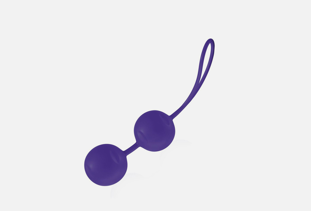 Изображение товара Вагинальные шарики Joyballs Trend lilac