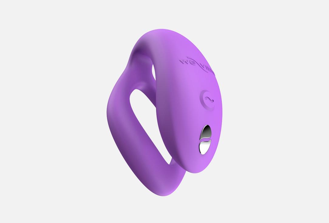 Изображение товара Вибратор для пар We-Vibe Sync O с дистанционным управлением