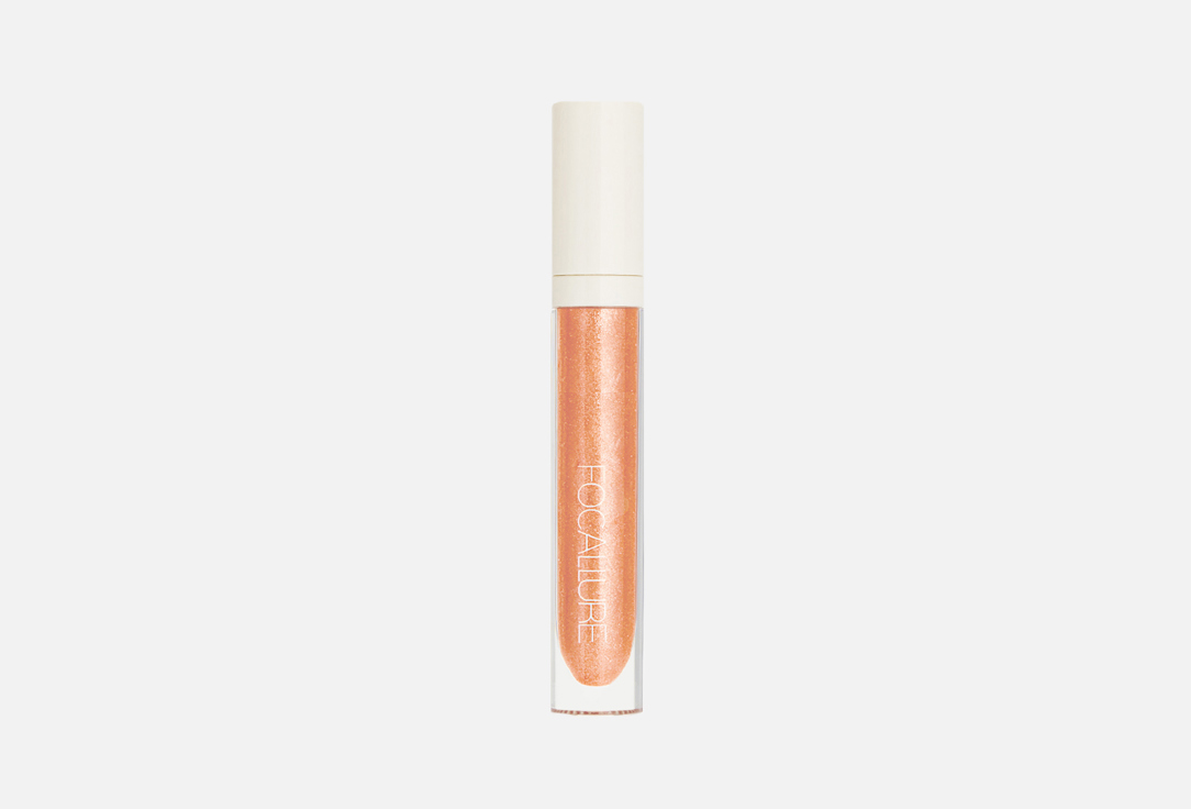 Блеск для губ FOCALLURE Plump High Shine 2.5 г