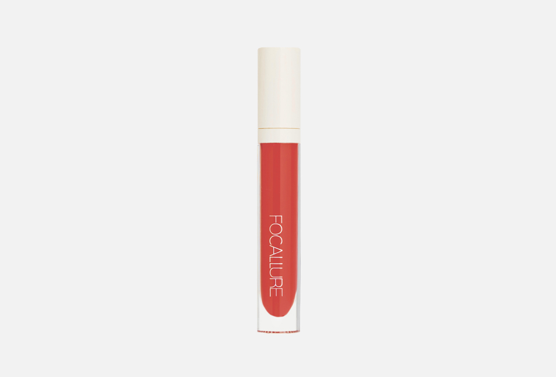 Блеск для губ FOCALLURE Plump High Shine 2.5 г