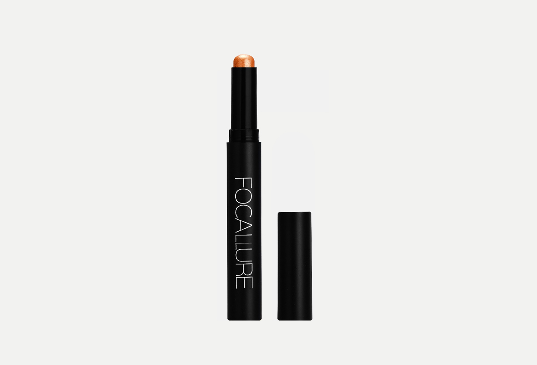 Focallure Тени-карандаш д/век Eyeshadow Pencil 10 2гр