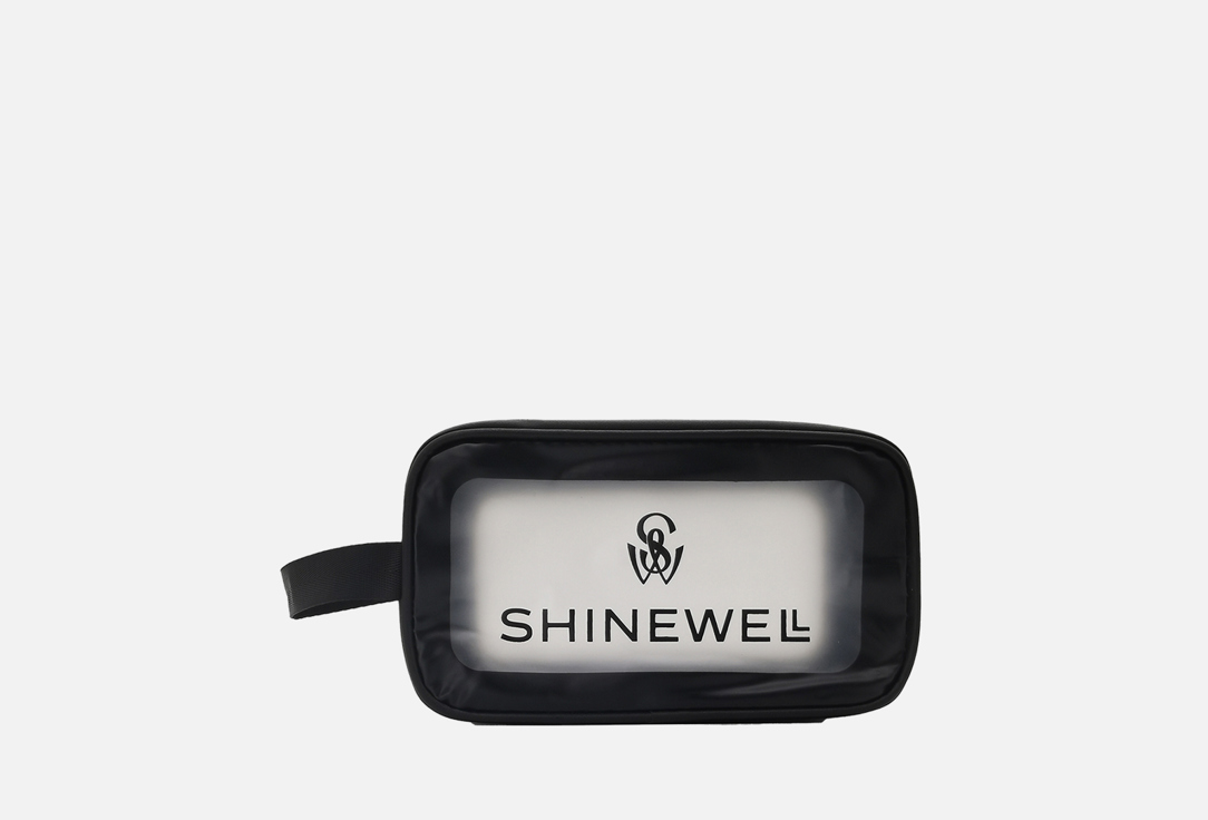 Косметичка SHINEWELL Cosmetic bag 1 шт цена и фото