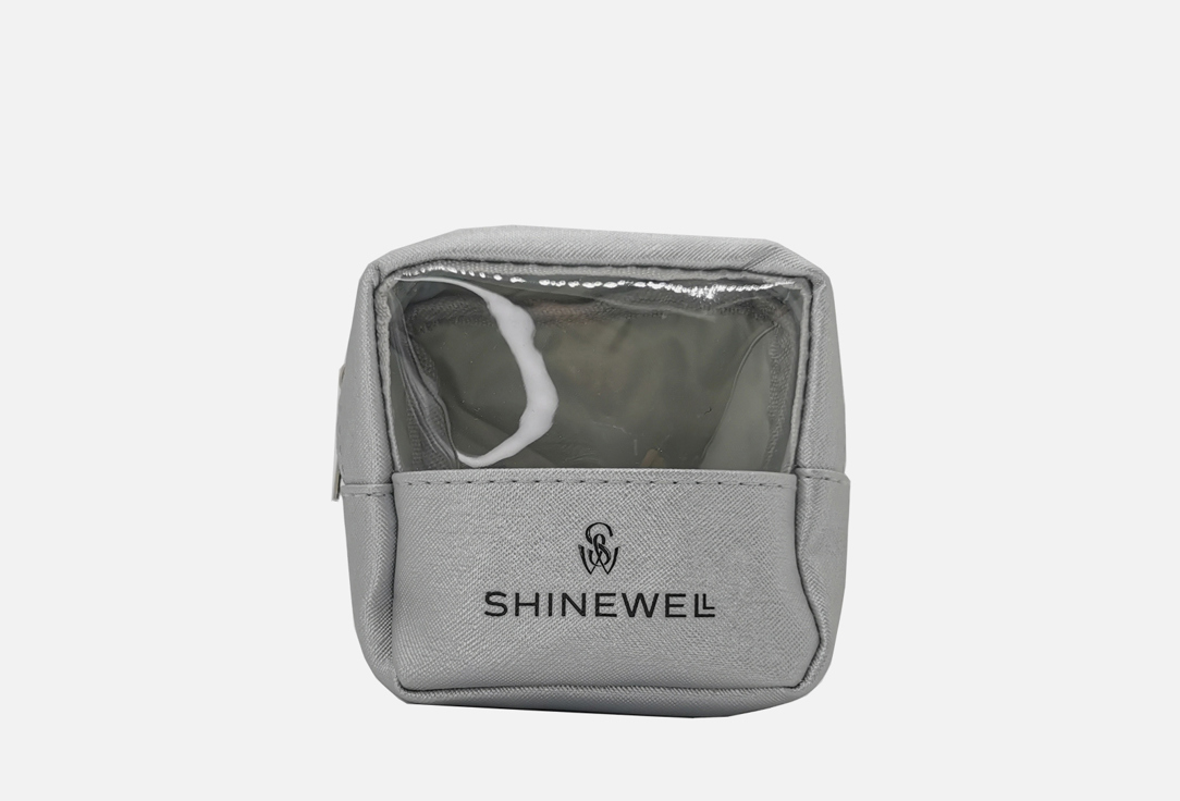 Компактная косметичка SHINEWELL Cosmetic bag 