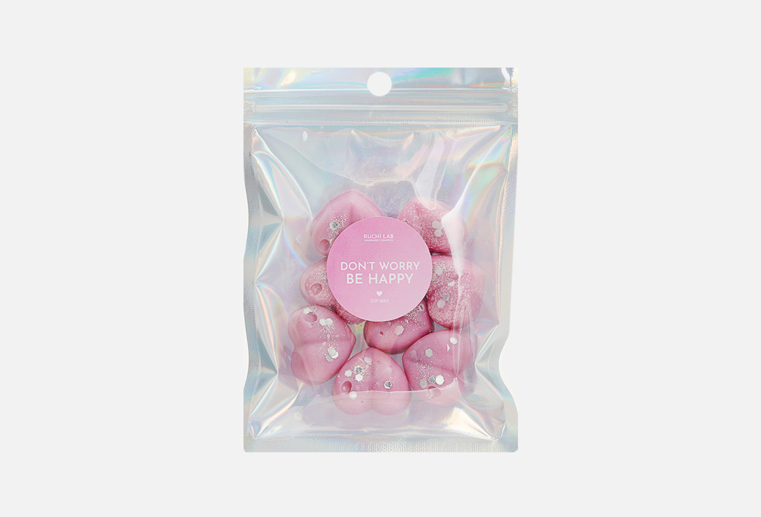 

Ароматический воск RUCHI LAB, Child Memory 1 шт