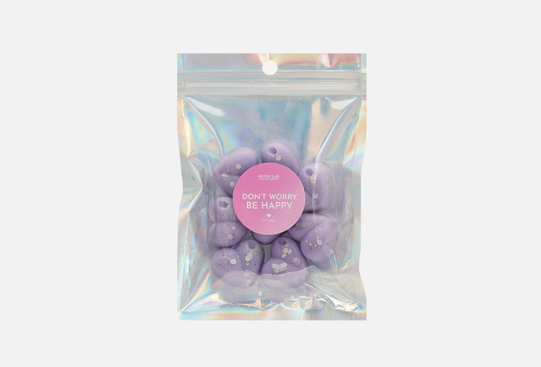

Ароматический воск RUCHI LAB, Soda mood 1 шт