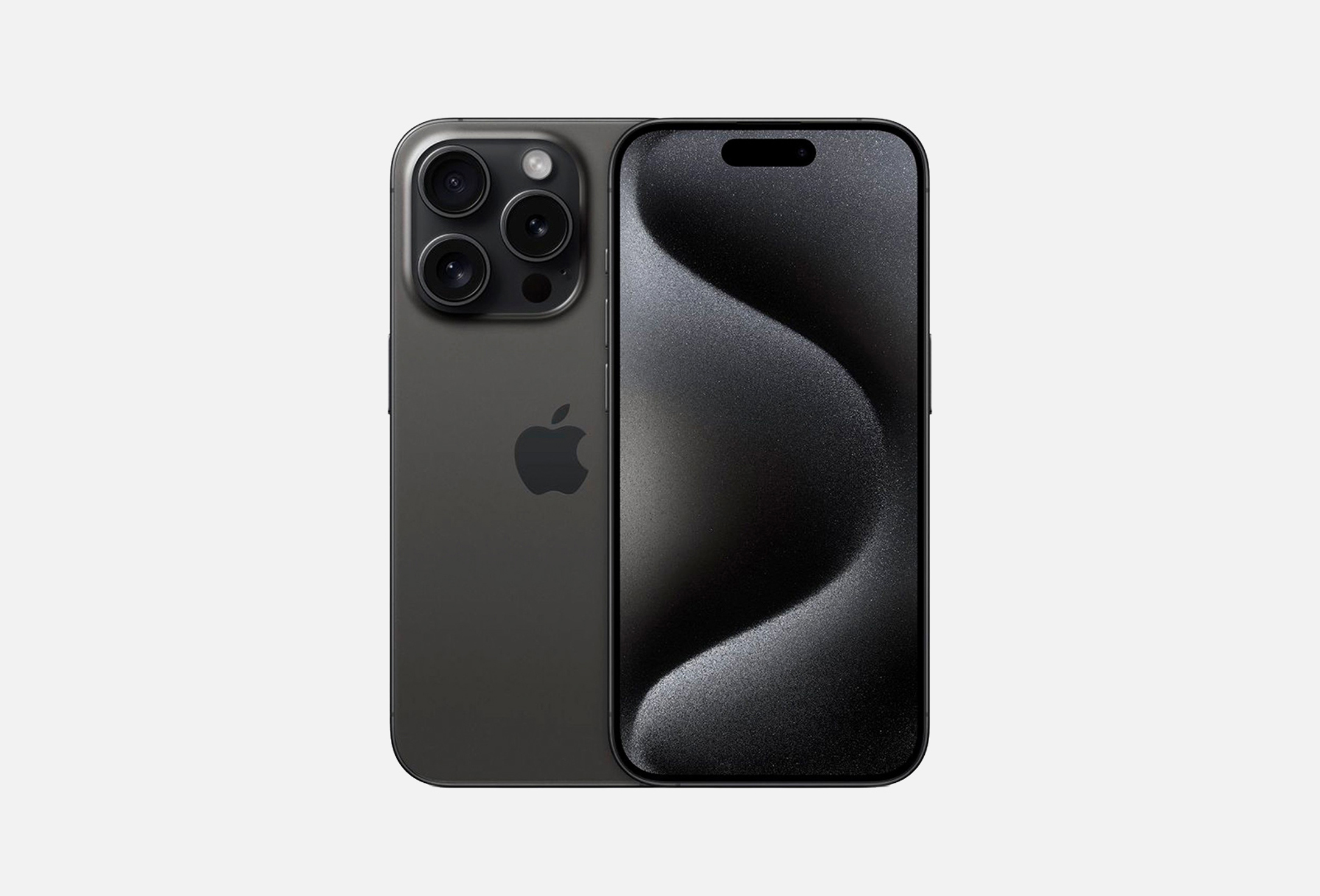В московской квартире загорелся iPhone 15 Pro Max
