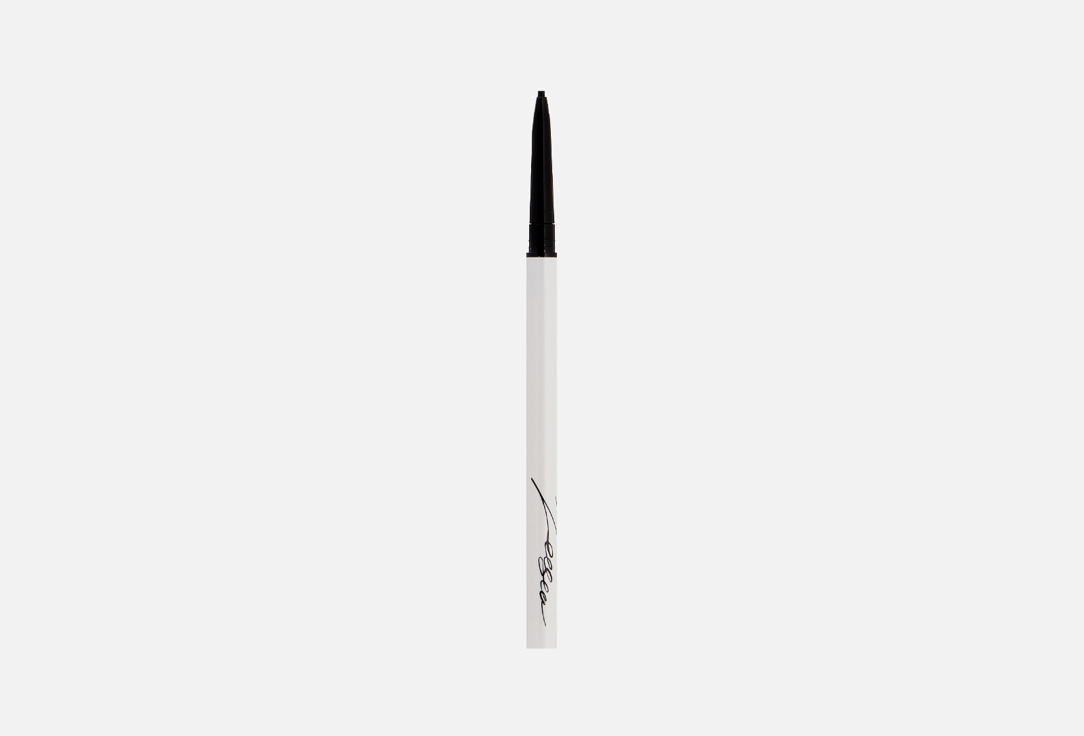 Ультратонкий карандаш для век ZeeSea Paint color slim 