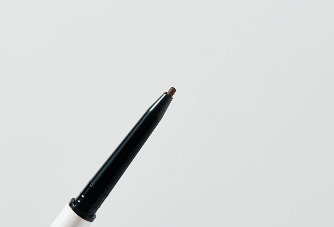 Карандаш для век ультратонкий ZeeSea Paint color slim X02, коричневый