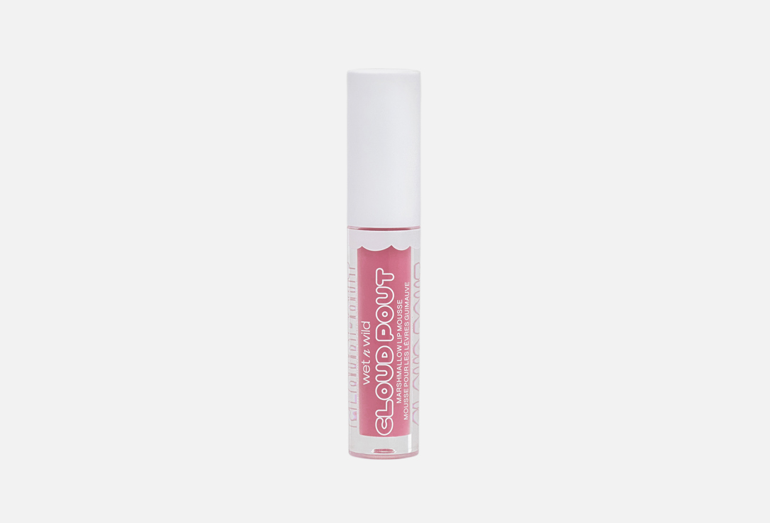Cloud Pout Marshmallow Lip Mousse 3 мл