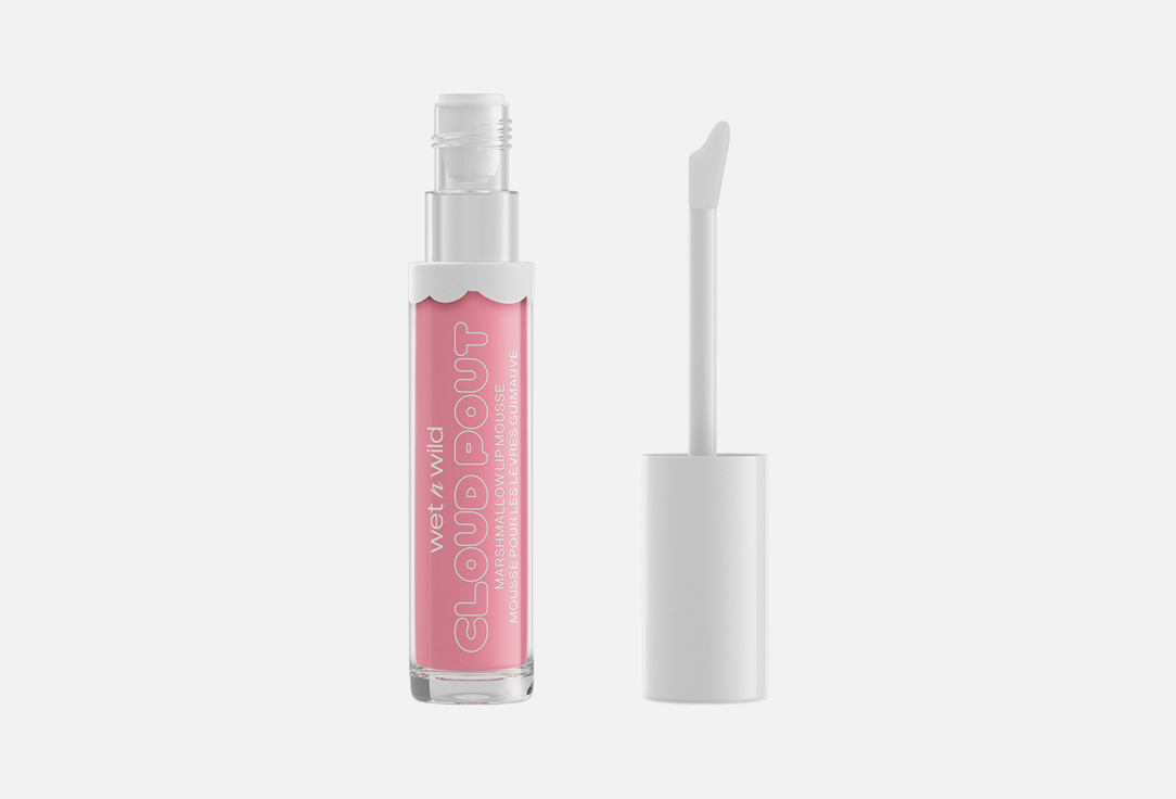 Cloud Pout Marshmallow Lip Mousse 3 мл 483₽