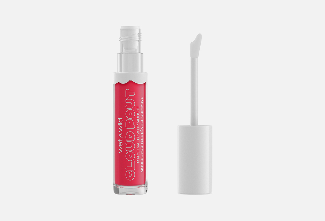 Cloud Pout Marshmallow Lip Mousse 3 мл