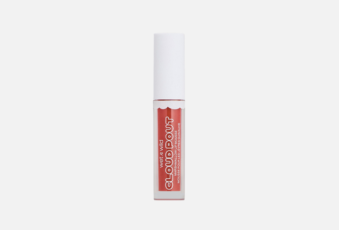 Cloud Pout Marshmallow Lip Mousse 3 мл 520₽