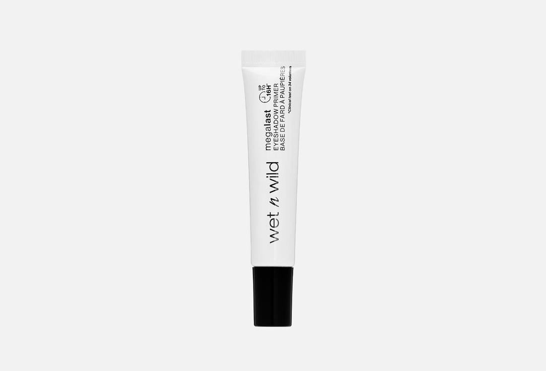 Основа Для Макияжа Глаз WET N WILD Megalast Eyeshadow Primer 10 мл