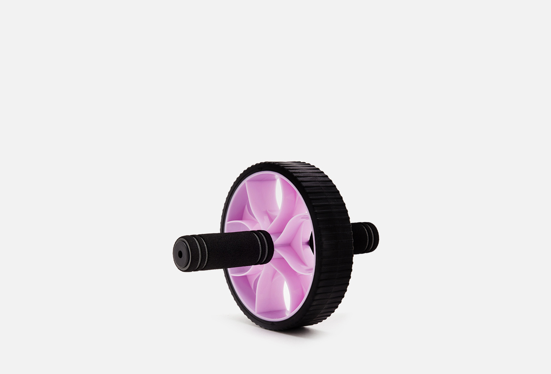 

Ролик для пресса BRADEX, Фиолетовый 1 шт