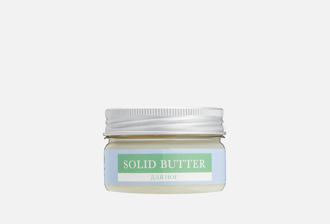 

Твердое масло МОВЬ, Solid Butter For leg