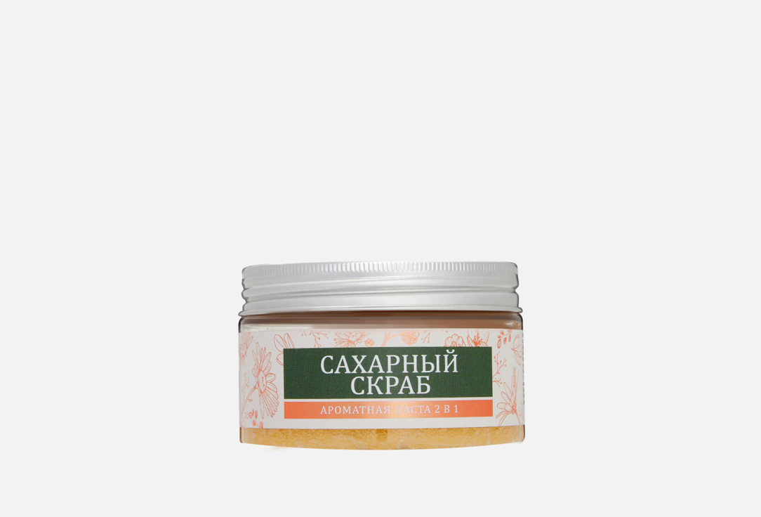 

Скраб МОВЬ, Scrub sugar