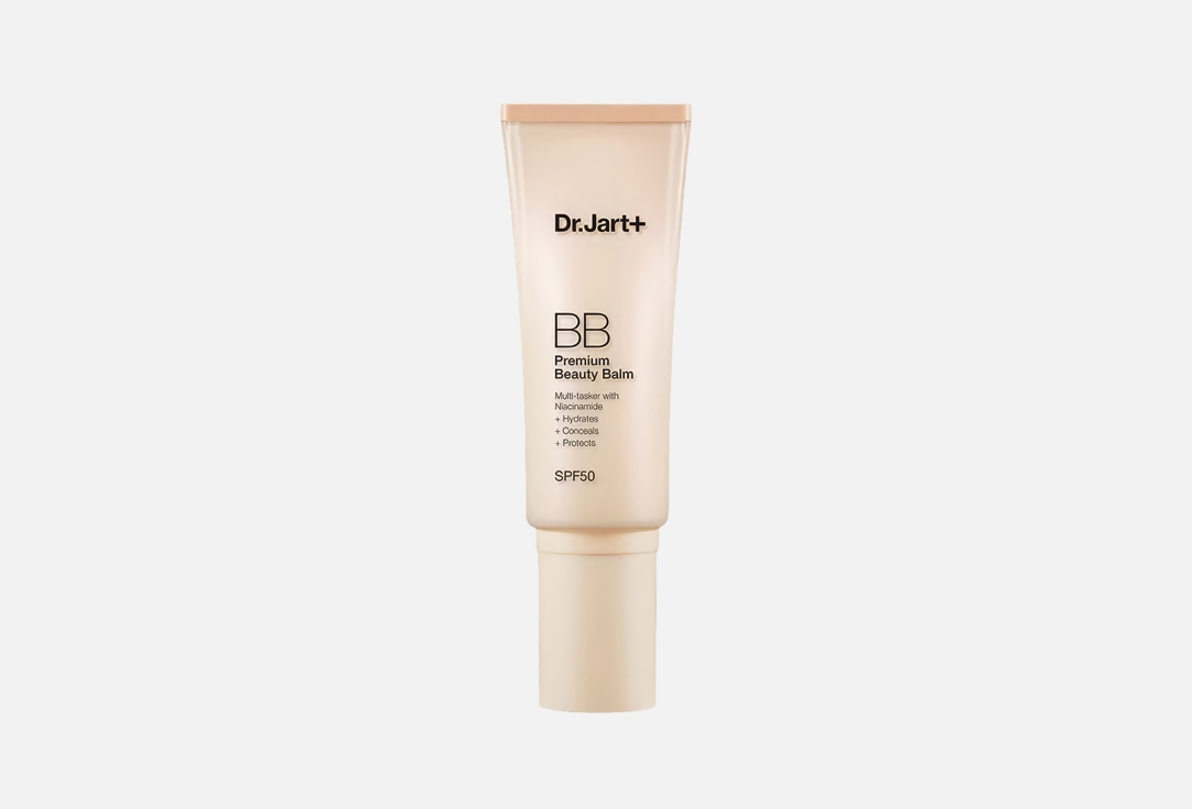 Изображение товара BB-крем для лица SPF 50 Dr.Jart+ Premium Beauty Balm