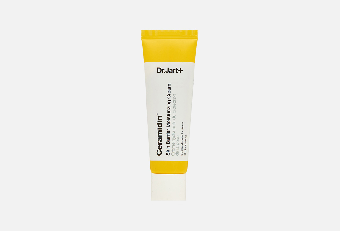 Изображение товара Увлажняющий и питательный крем для лица Dr.Jart+ Ceramidin Skin Barrier Moisturizing Cream