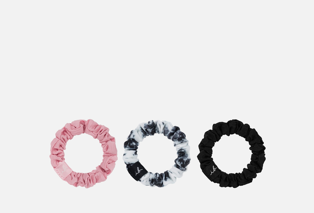 Изображение товара Набор резинок-браслетов для волос Invisibobble LOOP Be Gentle