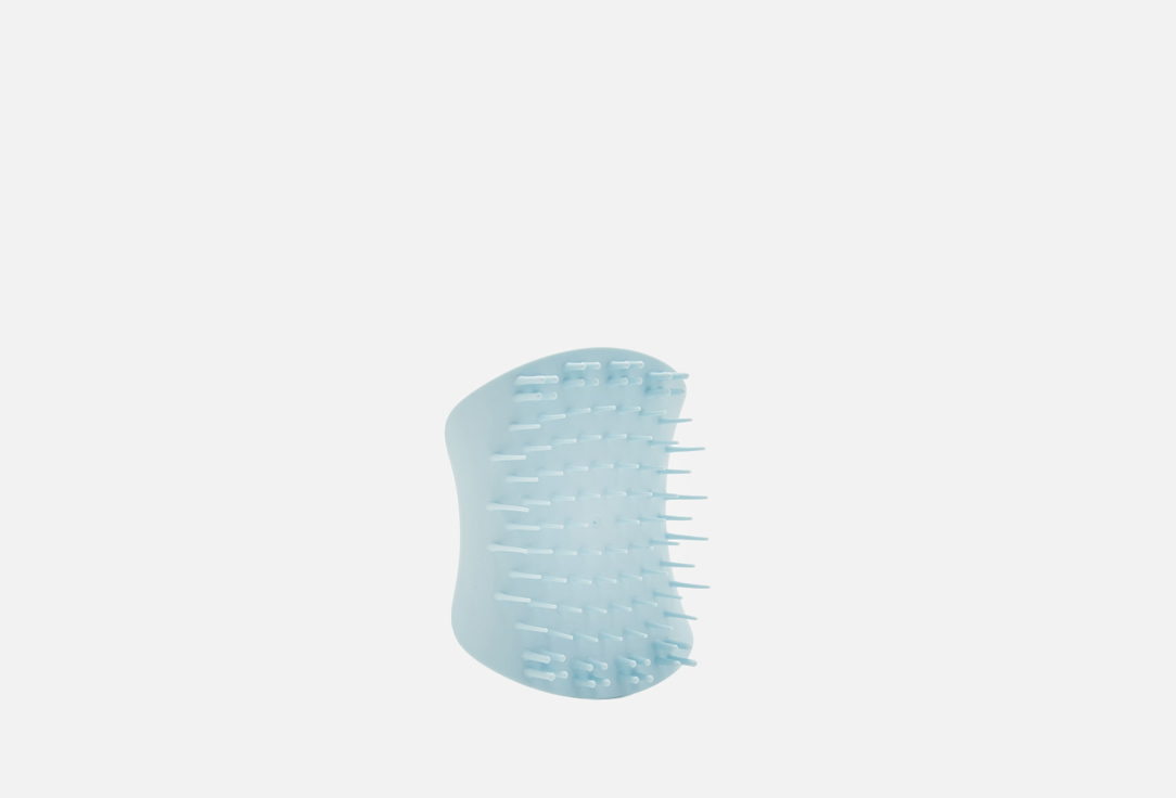 Щетка для массажа головы TANGLE TEEZER Blue 1 шт electric octopus claw scalp massager stress relief therapeutic head scratcher