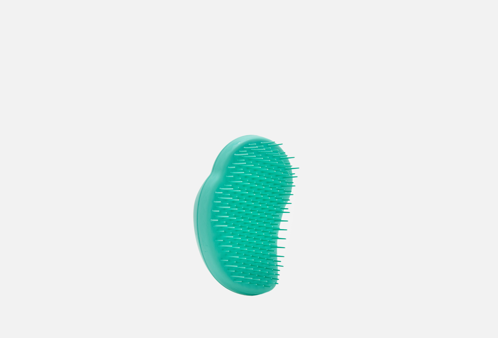Tangle Teezer Расческа для волос Mini Tropicana Green 1 шт — купить ...