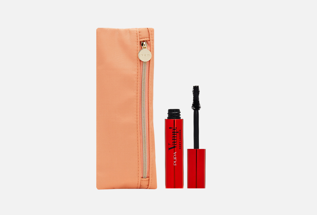 Изображение товара Набор для макияжа Pupa KIT VAMP!SEXY LASHES mascara