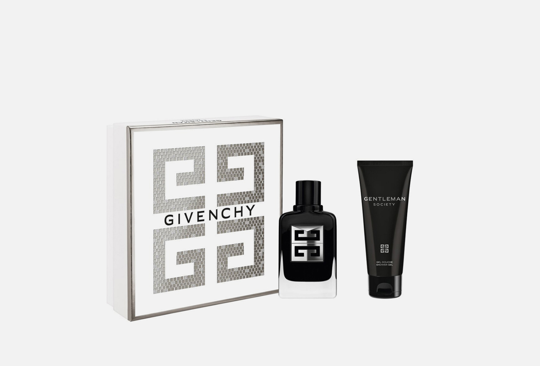 подарочный набор Givenchy  GENTLEMAN SOCIETY  